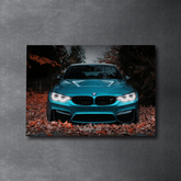 Carlightplates - BMW M4 (F82)