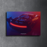 Carlightplates - Bugatti Chiron Pur Sport